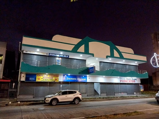 COMMERCIAL RENTAL - CITY OF COLON!
