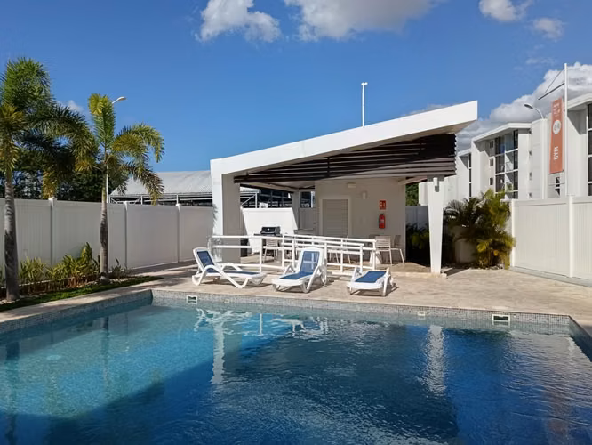 ALQUILER APARTAMENTO PANAMÁ VIEJO RESIDENCES