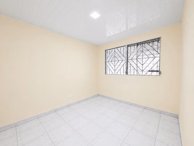 Venta de Casa en Don Bosco - Urbanización Altos de Plaza Tocumen