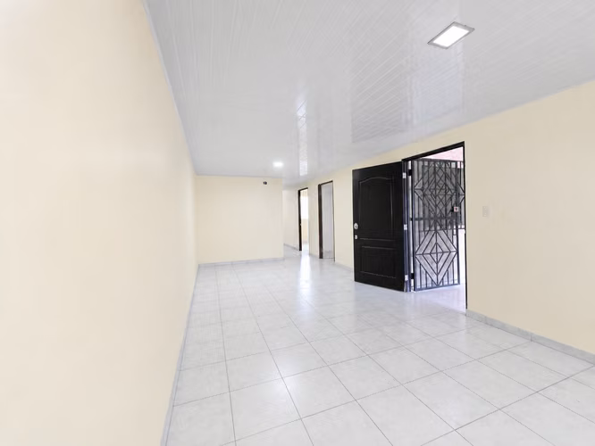 Venta de Casa en Don Bosco - Urbanización Altos de Plaza Tocumen