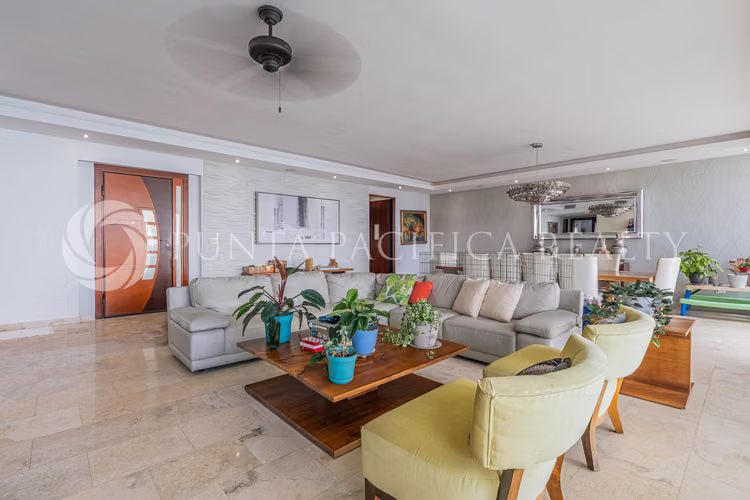 Venta - Aquamare - Punta Pacifica