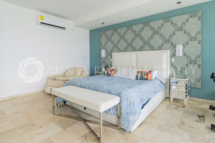 Venta - Aquamare - Punta Pacifica