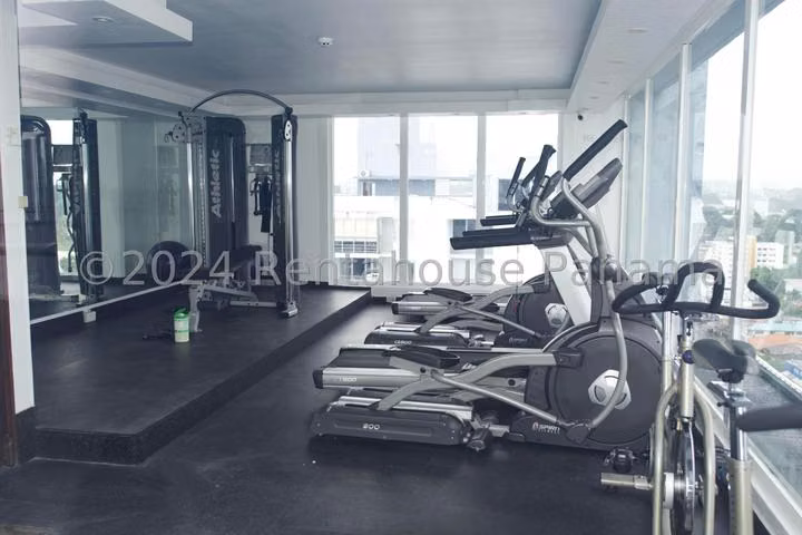 Apartamento en venta PH Cosmopolitan Towers Pueblo Nuevo ELP 26-1875
