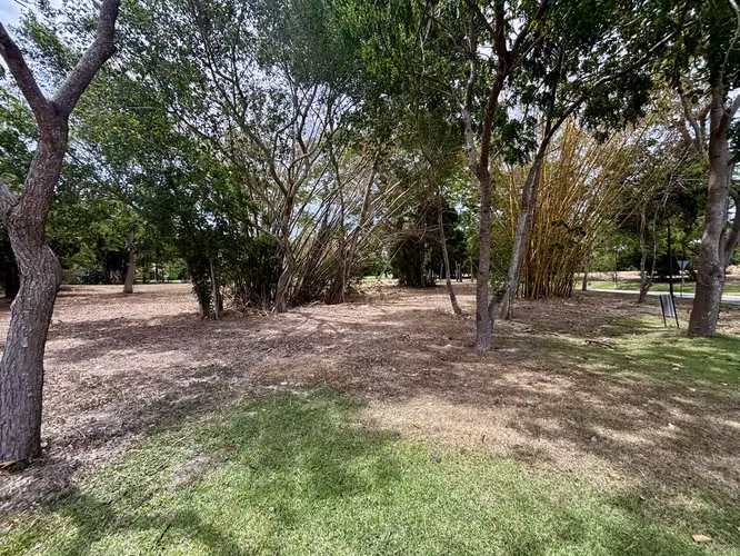 Venta de Lote con vista al campo de golf en Buenaventura
