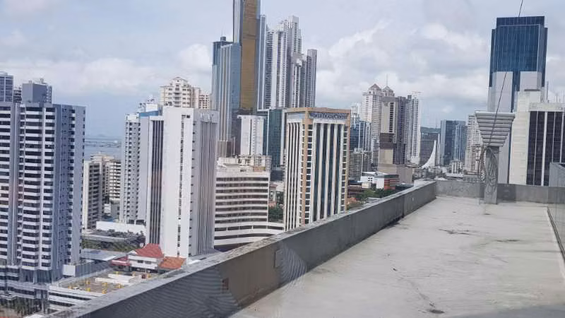 F. & F. Tower - Imagen 5