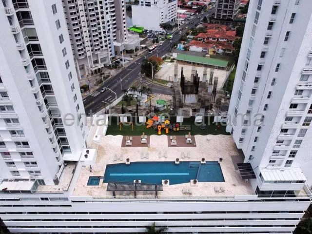 Oportunidad Venta Bahia del Golf Coco del Mar 26YCG7344