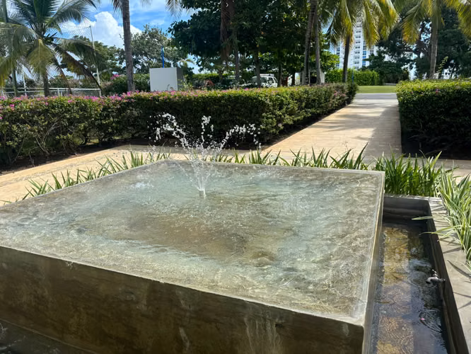 VENTA APARTAMENTO EN PLAYA BLANCA