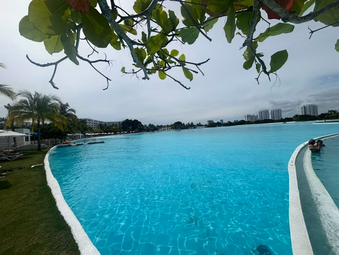 VENTA APARTAMENTO EN PLAYA BLANCA