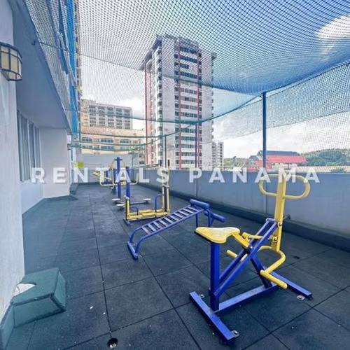 En Venta – Apartamento en PH Golden Boulevard - Imagen 13