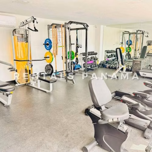 Se Vende Apartamento en Carrasquilla PH Vista Verde Tower - Imagen 16