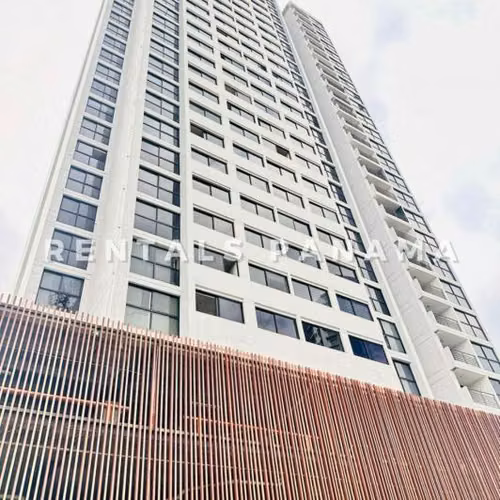 Se Vende Apartamento en Carrasquilla PH Vista Verde Tower - Imagen 1