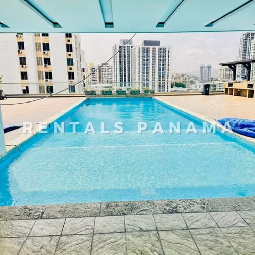 Se Vende Apartamento en Carrasquilla PH Vista Verde Tower - Imagen 15