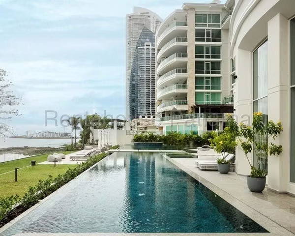 Venta Apartamento Pacific Point Punta Pacifica 26YCG6801