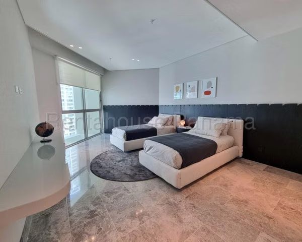 Venta Apartamento Pacific Point Punta Pacifica 26YCG6801