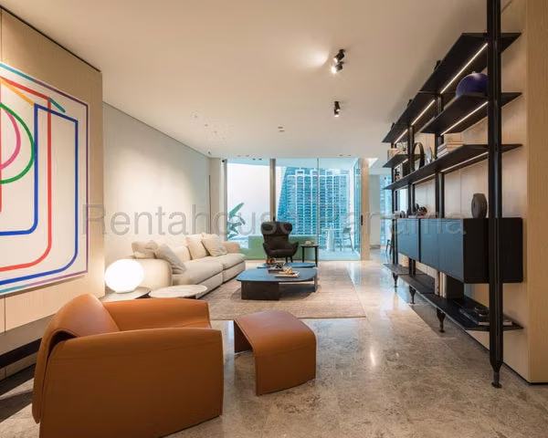 Venta Apartamento Pacific Point Punta Pacifica 26YCG6801