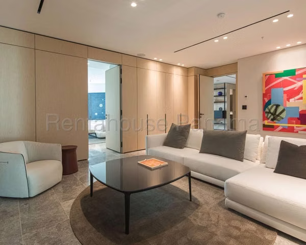 Venta Apartamento Pacific Point Punta Pacifica 26YCG6801