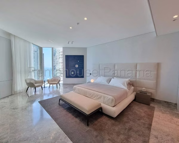 Venta Apartamento Pacific Point Punta Pacifica 26YCG6801