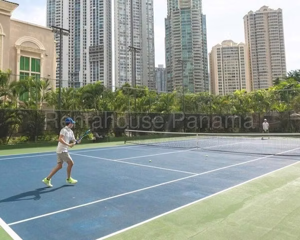Venta Apartamento Pacific Point Punta Pacifica 26YCG6801