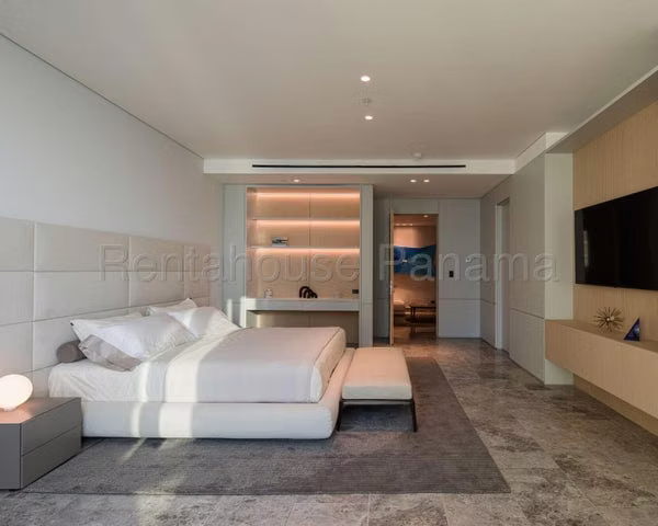 Venta Apartamento Pacific Point Punta Pacifica 26YCG6801