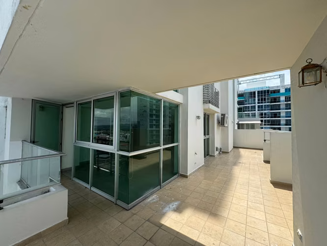 VENTA APARTAMENTO BELLA VISTA