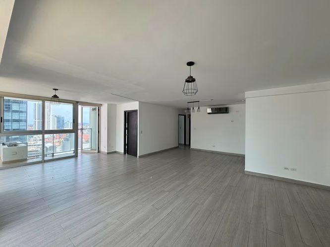 VENTA APARTAMENTO BELLA VISTA