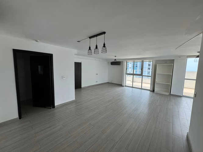 VENTA APARTAMENTO BELLA VISTA