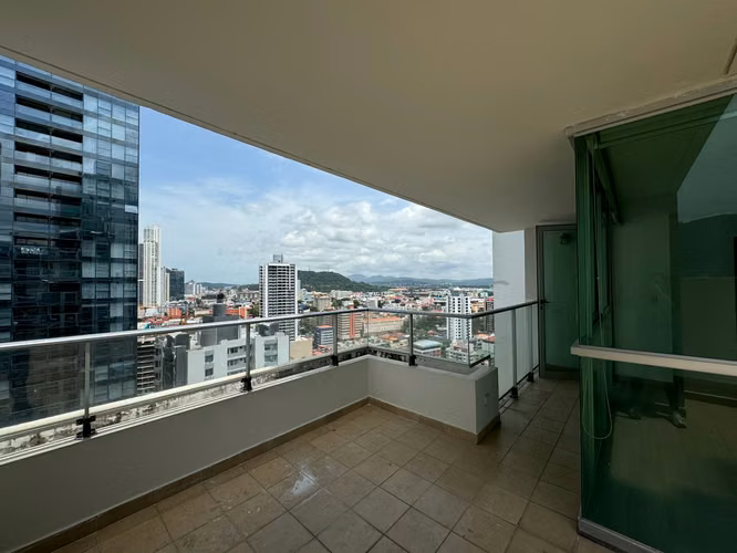 VENTA APARTAMENTO BELLA VISTA