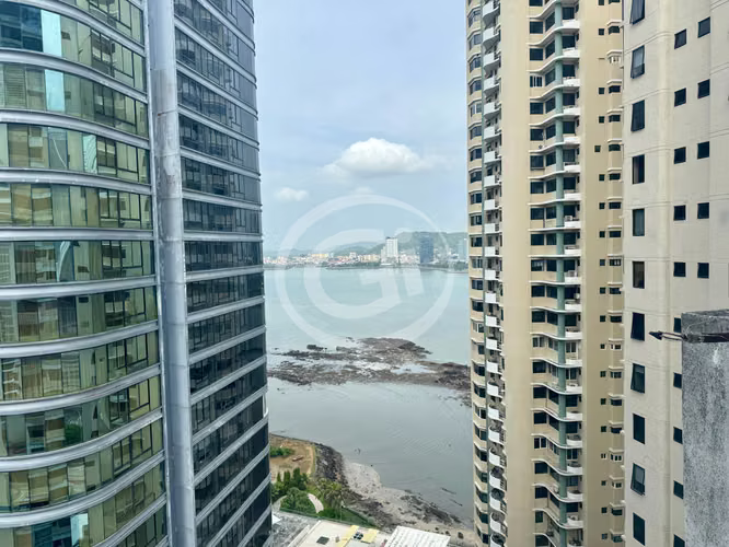 Venta Apartamento Perla del Pacífico – Remate Bancario