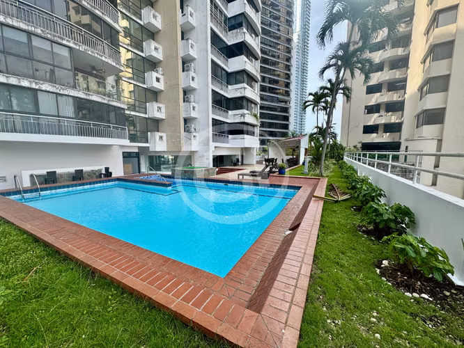 Venta Apartamento Perla del Pacífico – Remate Bancario