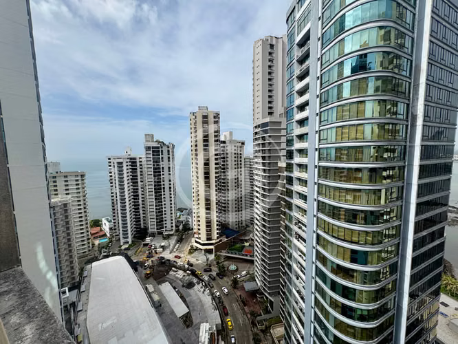 Venta Apartamento Perla del Pacífico – Remate Bancario