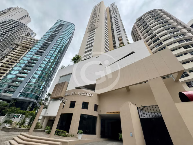 Venta Apartamento Perla del Pacífico – Remate Bancario