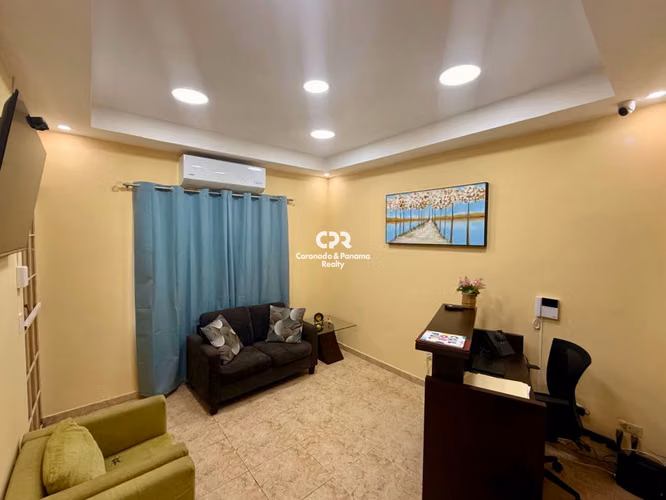 Venta de Casa Dúplex en Penonomé, Villa Cumbrera REBAJADA! - Imagen 3