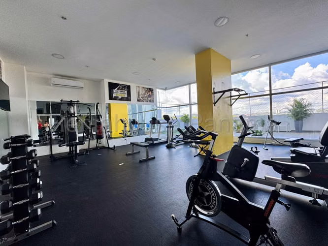 Se Vende Apartamento en Costa del Este LA26-7326