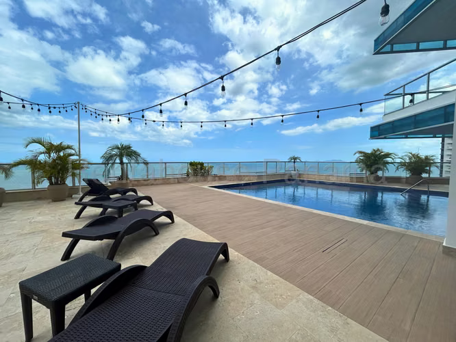 Se Vende Apartamento en Costa del Este LA26-1520