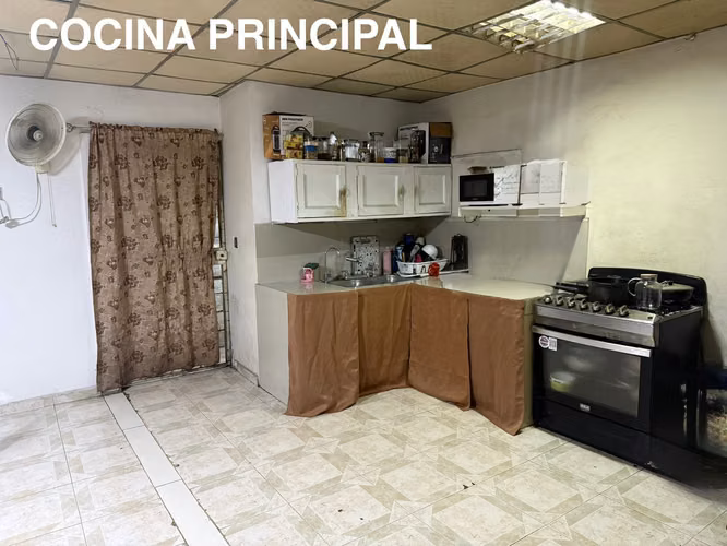 Venta de local comercial en Felipillo