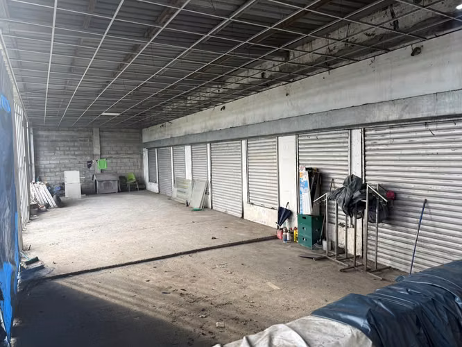Alquiler de local comercial en Felipillo
