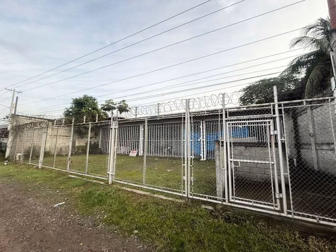 Alquiler de local comercial en Felipillo