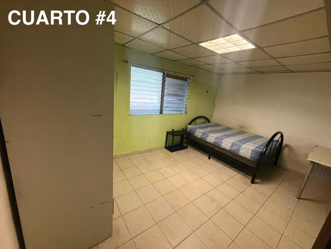 Alquiler de local comercial en Felipillo