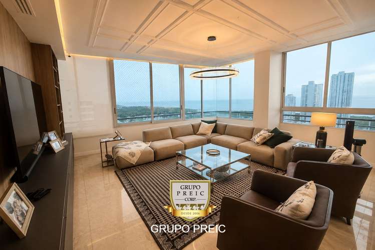 APARTAMENTO EN VENTA COSTA DEL ESTE PH LACOSTA TOWER AC - Imagen 2