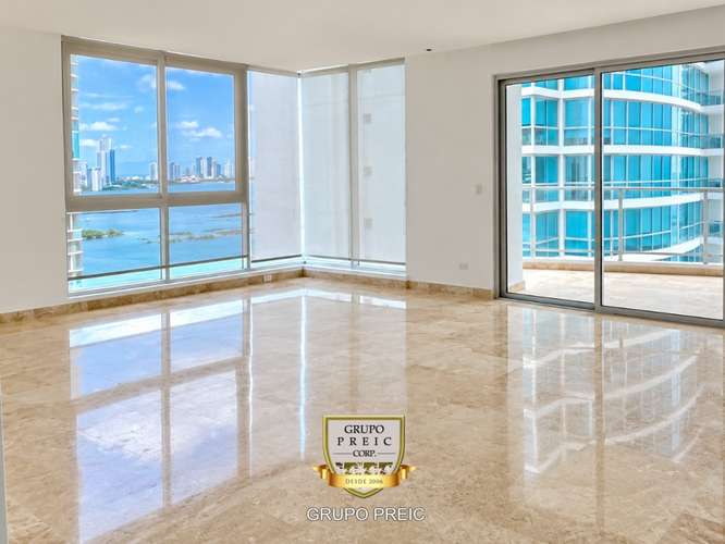 PH PACIFIC VILLAGE - PUNTA PACIFICA - 260 MTS - 3 RECAMARAS - VENTA DL - Imagen 3