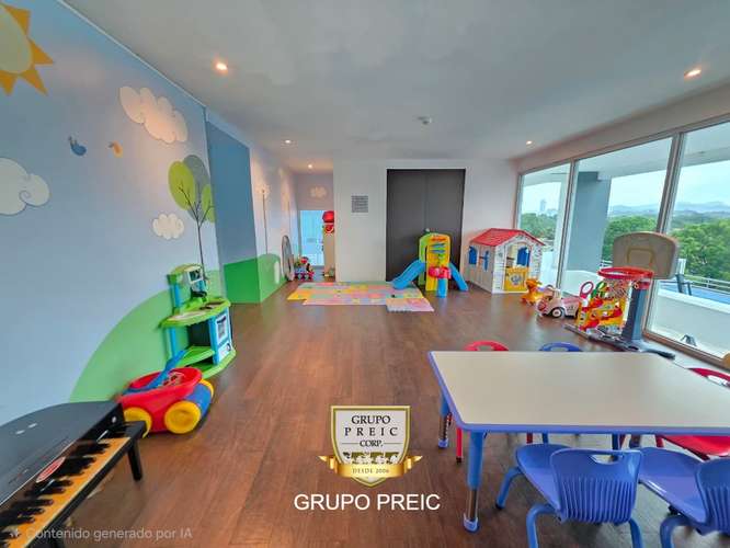 APARTAMENTO EN VENTA COSTA DEL ESTE PH LACOSTA TOWER AC - Imagen 14
