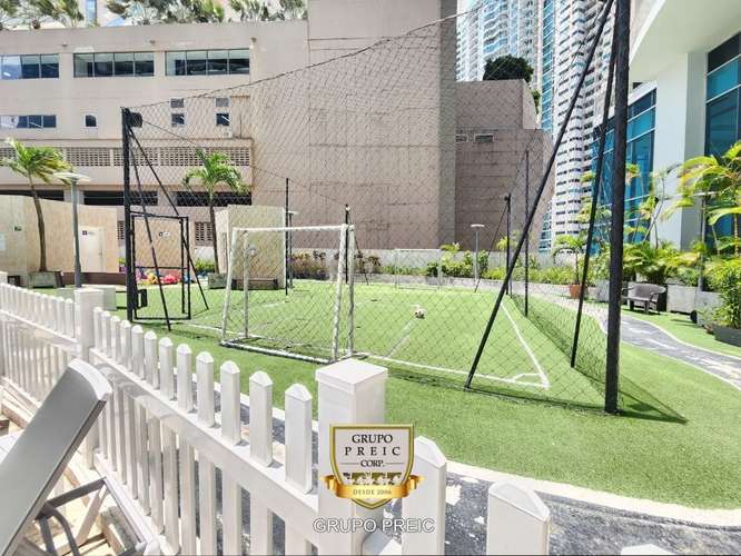 PH PACIFIC VILLAGE - PUNTA PACIFICA - 260 MTS - 3 RECAMARAS - VENTA DL - Imagen 7