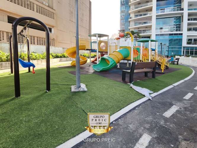 PH PACIFIC VILLAGE - PUNTA PACIFICA - 260 MTS - 3 RECAMARAS - VENTA DL - Imagen 12