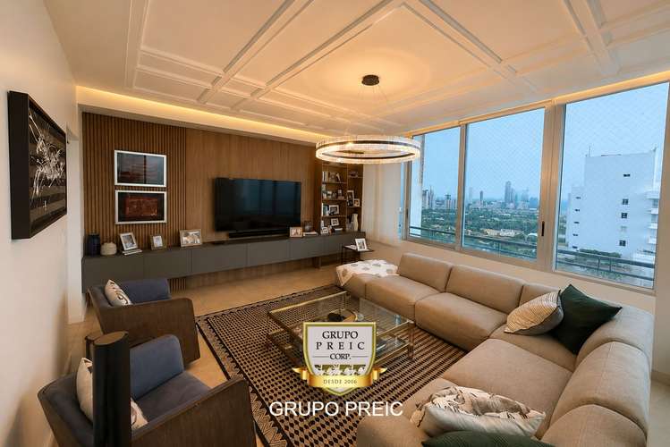 APARTAMENTO EN VENTA COSTA DEL ESTE PH LACOSTA TOWER AC - Imagen 3