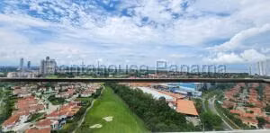 Alquiler de Apartamento con 215m2 en Santa Maria PH Greenview 26-8257SR - Imagen 13