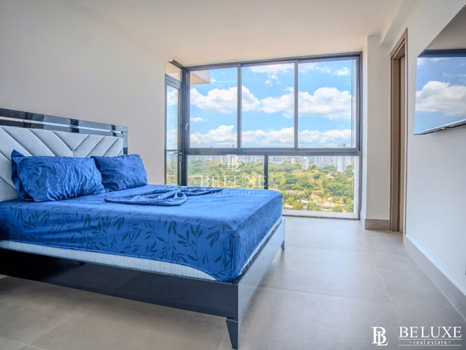 VENTA DE APARTAMENTO EN PH VICTORY WELLNESS, COCO DEL MAR (1)