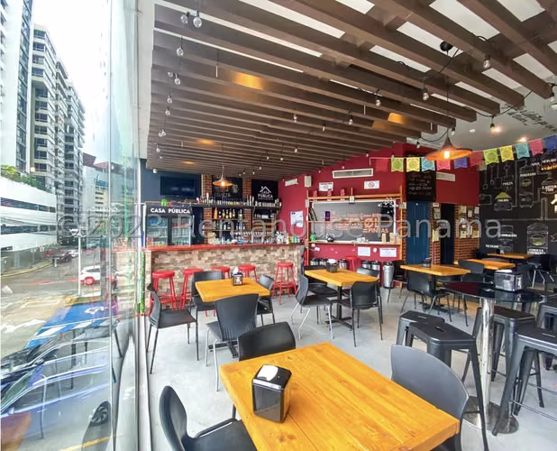 Alquiler de local comercial en Avenida Balboa, Balboa Boutiques (solo cliente directo)