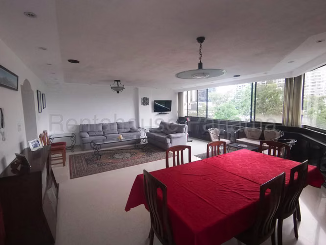 Apartamento en Venta en Punta Paitilla 26*5511Mfk