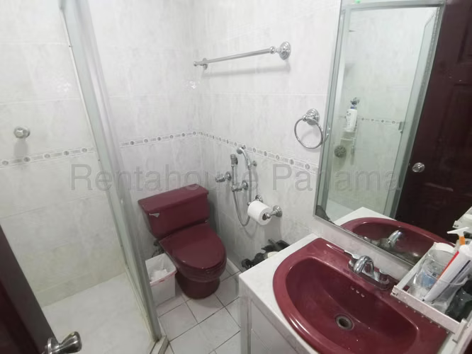 Apartamento en Venta en Punta Paitilla 26*5511Mfk