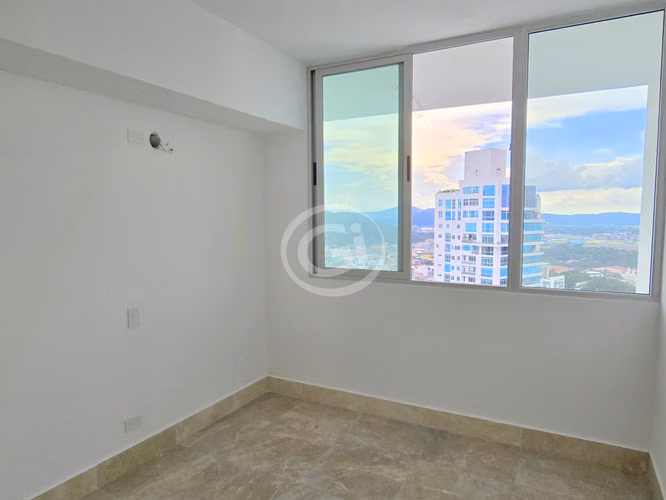 Venta Loft Costanera Mod C Norte con Terrazas y Vistas Panorámicas